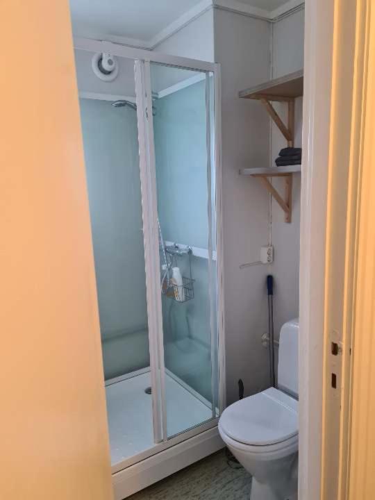 Fjellveien 4 Apartment วัดเซอ ภายนอก รูปภาพ